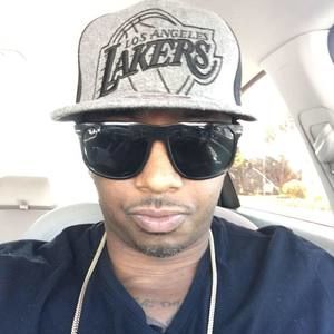 Meet your Posher, Jeff